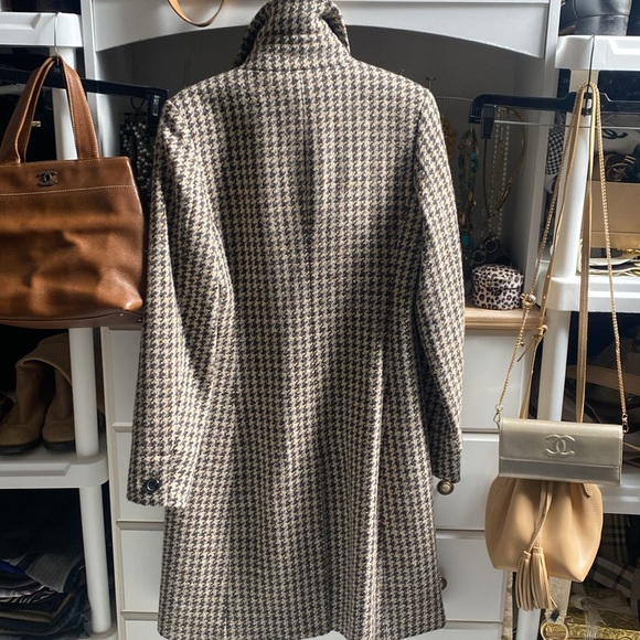 Express coat - Picture 2 of 4